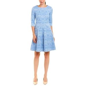 Gyalwana A-Line Dress
